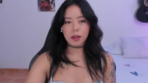 Maria online show from April 18, 5:43 am