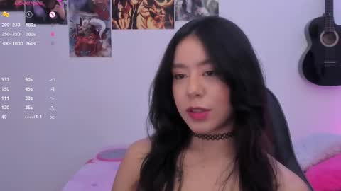 Maria online show from August 8, 5:04 am