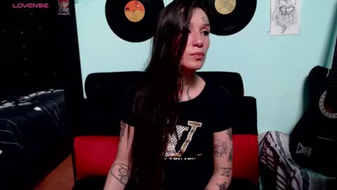 Call me Lilith online show from January 31, 7:29 pm