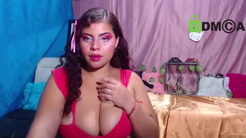 liliana online show from December 3, 3:29 am