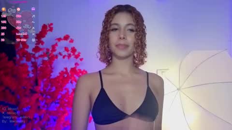 3 Ig Lilisxo1 online show from September 16, 2:30 am