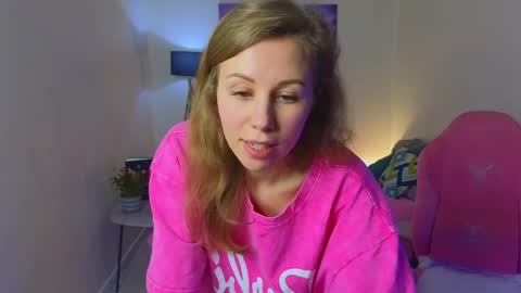 Maria online show from January 14, 2:29 am