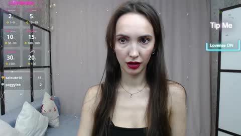 Lillian online show from February 11, 6:08 am