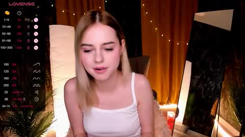 Lillian online show from February 19, 8:36 am