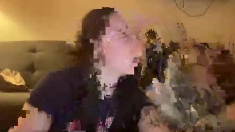 Lilliana online show from March 9, 7:45 am