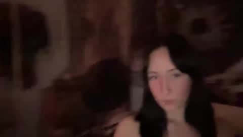 Lilliana online show from March 13, 5:20 am