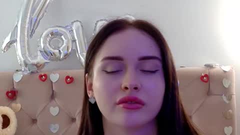 lilliana_moon online show from February 21, 11:11 am