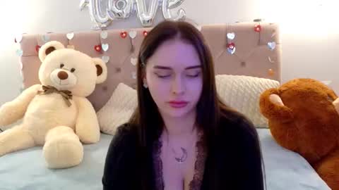 lilliana_moon online show from February 11, 10:39 am