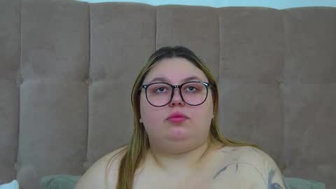 LillianHaig online show from February 25, 6:28 pm