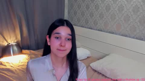 Celina Lillie online show from December 3, 11:18 pm