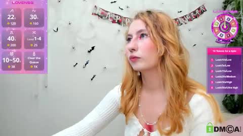 lillith_6ia online show from October 26, 5:36 am