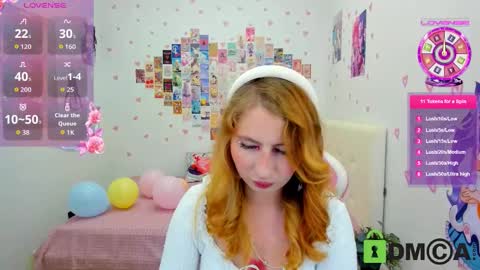 lillith_6ia online show from October 29, 5:23 am