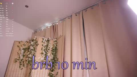 Lilly online show from November 23, 7:00 am