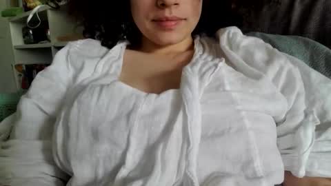 Lilly online show from April 3, 3:54 pm