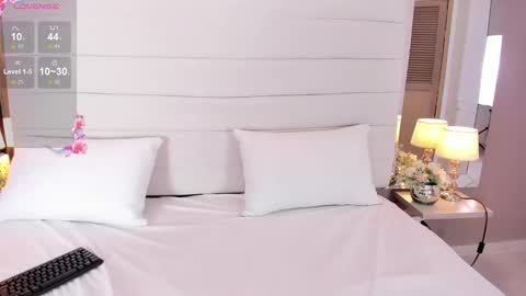 Lizeth follow me in my igimlilycute 3 online show from February 18, 3:42 am