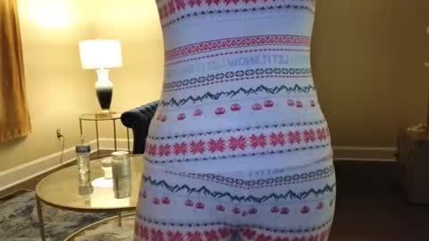 lilly_adams88 online show from November 19, 2:00 am