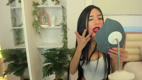 Sweety Lilly Love  online show from December 7, 3:41 pm