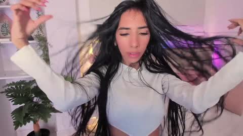 Sweety Lilly Love  online show from December 5, 3:28 pm