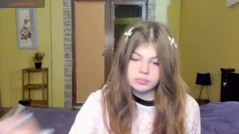 Lilly online show from October 27, 7:19 pm