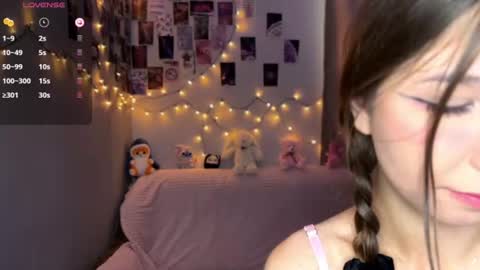Lilith online show from July 26, 4:53 am