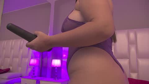 Lilly Peach online show from January 16, 8:14 pm