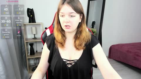 Lilly online show from December 7, 9:50 am