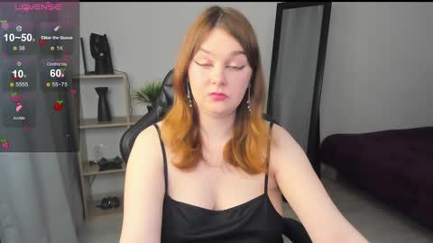 Lilly online show from March 2, 5:41 pm