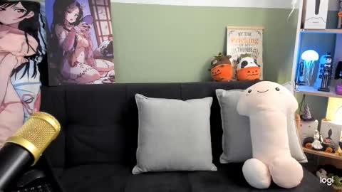 lilly_sweet02 online show from October 25, 2:08 am