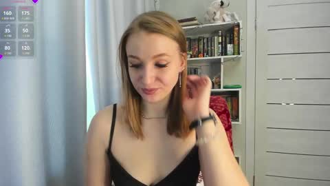 LillyFan X online show from February 23, 3:50 am