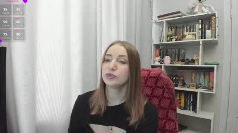 LillyFan X online show from March 10, 4:28 am