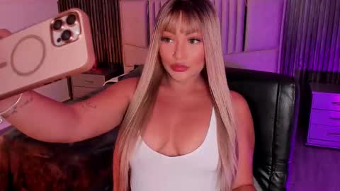 Lilly Ortiz online show from October 8, 8:35 pm