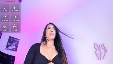 Lilly online show from October 8, 2:32 pm