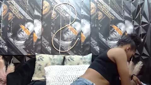 lilmissbaddiexxx online show from September 16, 10:18 pm