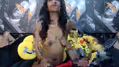 lilmissbaddiexxx online show from February 28, 1:49 am