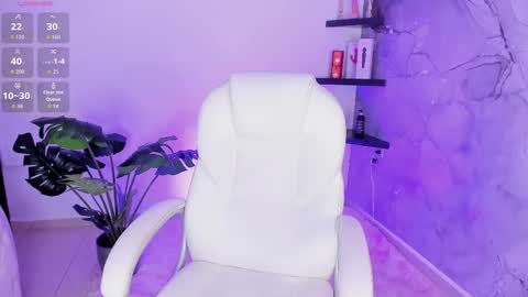  Lilo  online show from October 4, 3:34 am