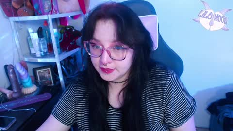 Lilo  online show from January 27, 4:20 am