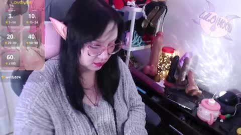 Lilo  online show from September 25, 2:16 pm