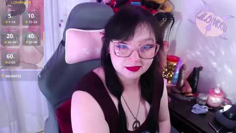 Lilo  online show from October 9, 12:53 pm