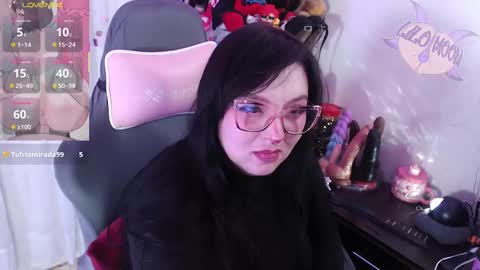 Lilo  online show from September 27, 3:30 pm