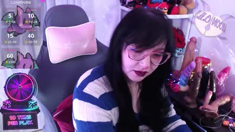 Lilo  online show from February 20, 1:34 pm