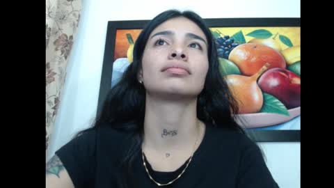 lil palacio online show from January 29, 7:22 pm