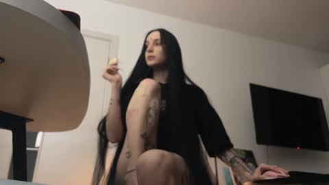 lilpresident online show from January 28, 10:56 pm