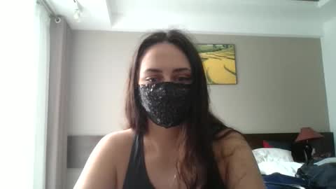 lil ren online show from April 18, 12:13 am