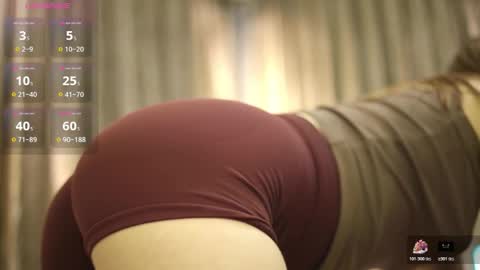 liltightbabe online show from February 16, 4:51 pm