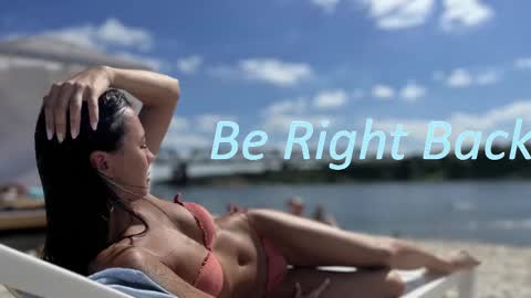 Lilu online show from February 23, 2:56 am