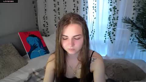lilu__moon online show from March 27, 6:59 am