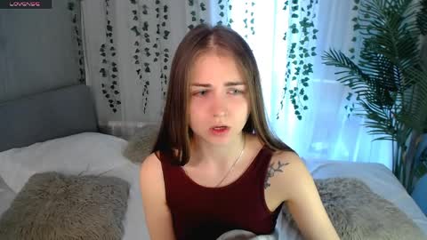 lilu__moon online show from April 9, 5:54 am