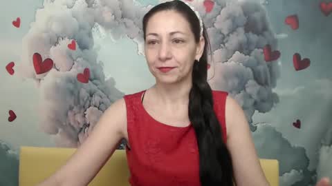 lilugrants online show from February 9, 7:09 pm