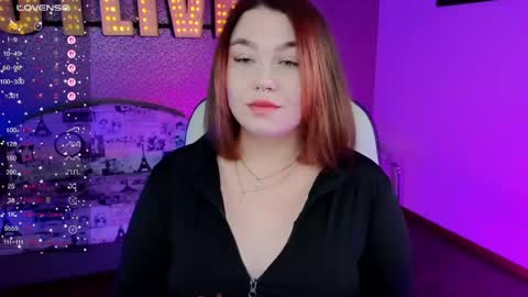 Lilu online show from April 14, 12:05 pm