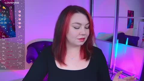 Lilu online show from October 4, 12:11 pm